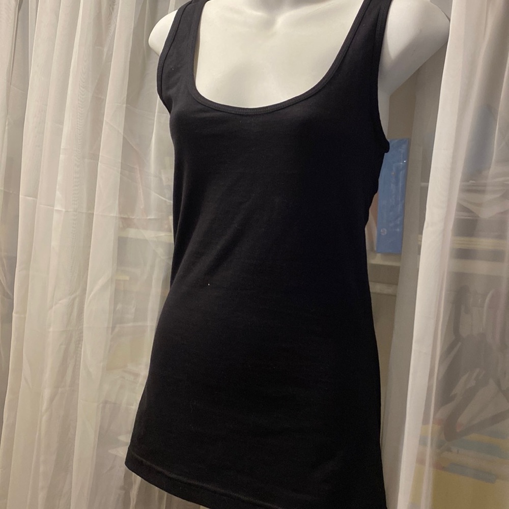 #119 Woman’s T-shirt with design on back